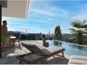 Casa de Lujo de 4 Dormitorios, 5 Baños y Piscina...