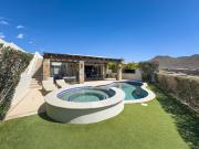 Casa de Lujo de Una Planta en Venta en Fraccionamiento...