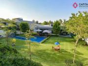 Casa de Lujo de una sola planta en Zotograndre con...