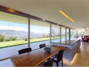 Casa de Lujo en Alquiler en Cumbayá Intervalles con...