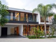 Casa de Lujo en Bosques del Lago