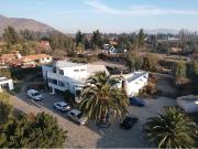 Casa de Lujo en Calera de Tango