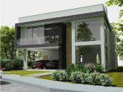 CASA DE LUJO EN CALI PANCE