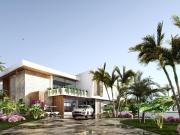 CASA DE LUJO EN CANCUN COUNTRY CLUB