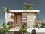 CASA DE LUJO EN CANCUN COUNTRY CLUB