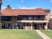 Casa de lujo en Cerro De Las Rosas Apta uso comercial