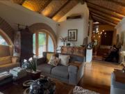 casa de lujo en club de golf santa anita