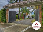 Casa de lujo en Combia, Pereira