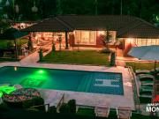 Casa de lujo en condominio, Cerritos El Tigre, Pereira
