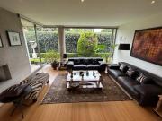 Casa de lujo en condominio exclusivo en Jardines del...