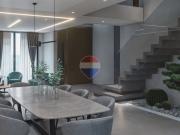 Casa de lujo en construcción – Marina Blue, Manta