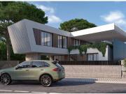 Casa de lujo en Estepona