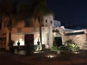 Casa de lujo en exclusiva Privada Jacarandas, Qro