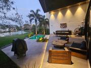 CASA de lujo en Fraccionamiento