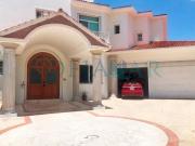 Casa de lujo en Isla Dorada, Cancún