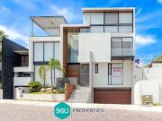 Casa de lujo en Juriquilla Amueblada