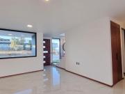 Casa de lujo en La Cartuja Residencial, al sur de Pachuca