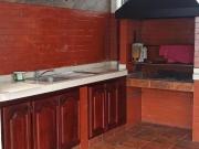 CASA DE LUJO EN LA EXCLUSIVA URB. SAN JOSE EN EL VALLE...