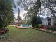 Casa de Lujo en La Floresta Ajijic