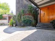 Casa de Lujo en La Reina: 3D/3B, Terraza y Jardín