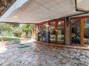 Casa de Lujo en La Reina: 3D/3B, Terraza y Jardín