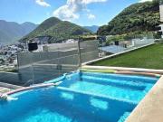 Casa de lujo en Lagos del Vergel, Monterrey, Nuevo León