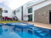 Casa de Lujo en Lomas de Cocoyoc | Acabados Premium y...