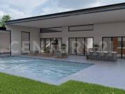 Casa de Lujo en Lomas de Cocoyoc con Jardines y Alberca...