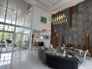 Casa de Lujo en los primeros km de Samborodnon