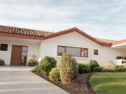 Casa de Lujo en Maipú: Espacio, Estilo y Comodidad