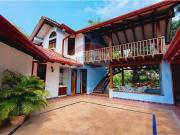 Casa de Lujo en Melgar