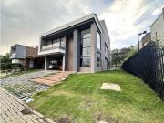 CASA DE LUJO EN PANCE EN CONJUNTO