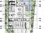 Casa de lujo en Paseo Jaguar, Yucatán Country Club | 4...