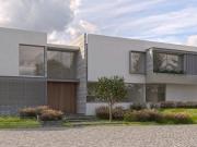 Casa de lujo en preventa Bosque de Las Lomas con Alberca...