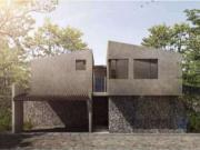 Casa de Lujo en Preventa con un Diseno Sostenible Mexicano