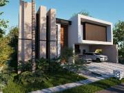 Casa de lujo en preventa en el Yucatán Country Club