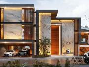 Casa de lujo en preventa en Parque Jalisco, Lomas de...