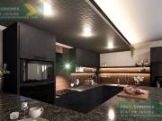 CASA DE LUJO EN PREVENTA I REFORMA