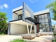 Casa de Lujo en Privada Blanca Residencial en Mérida,...