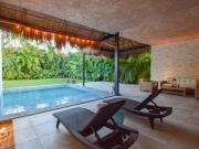 Casa de lujo en privada con amenidades