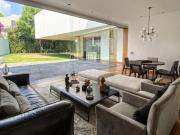 Casa de lujo en privada en Jardines del Pedregal