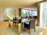 Casa de Lujo en Privada en Zona Exclusiva con Jardín,...