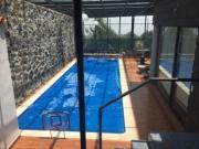 CASA DE LUJO EN PRIVADA, TLALPAN, SALIDA A CUERNAVACA,...