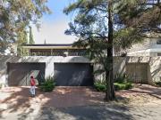 CASA DE LUJO EN REMATE UBICADA EN BOSQUE DE LAS LOMAS,...