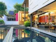 Casa De Lujo En Renta Con Alberca En Coto Col. Altamira...