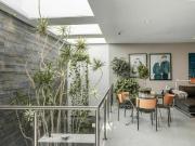 Casa de lujo en renta en Lomas Anáhuac en cerrada