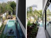 Casa de lujo en renta en Temozón norte