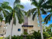 Casa de Lujo en Renta Laguna 1, Puerto Canc?n con Rooftop