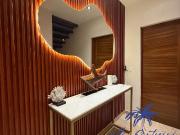 Casa de lujo en renta vacacional con jacuzzi, capacidad...