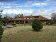 Casa de Lujo en San Bernardo: 11 Habitaciones